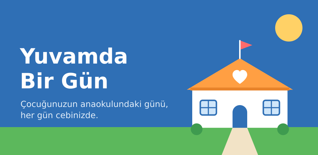 Yuvamda Bir Gün